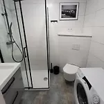 Ina Apartment *
