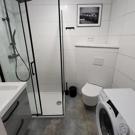 Ina Apartment *