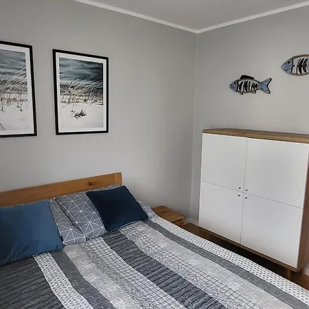 Apartment Ina