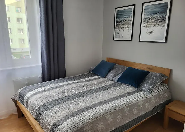 Appartement Ina Puck