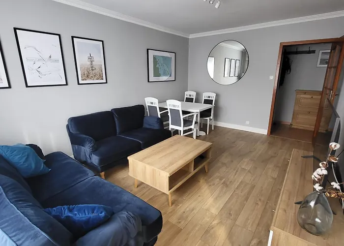 Ina Appartement Puck